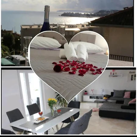 Estrella Appartement